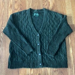 American Eagle Cardigan